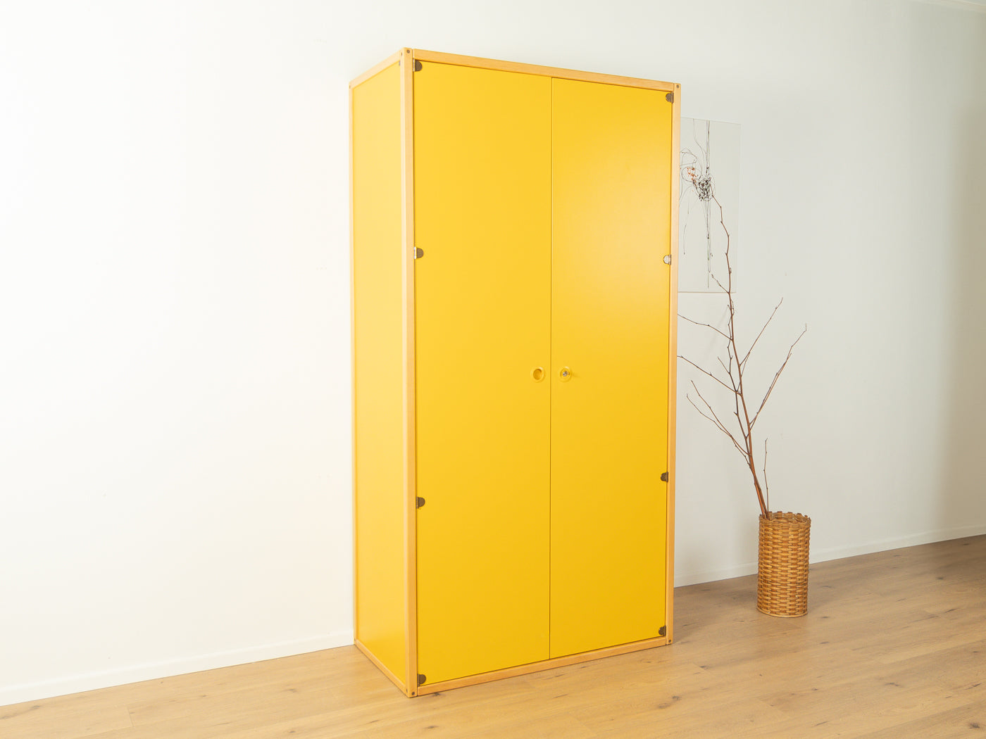 Flötotto wardrobe – MCF Select
