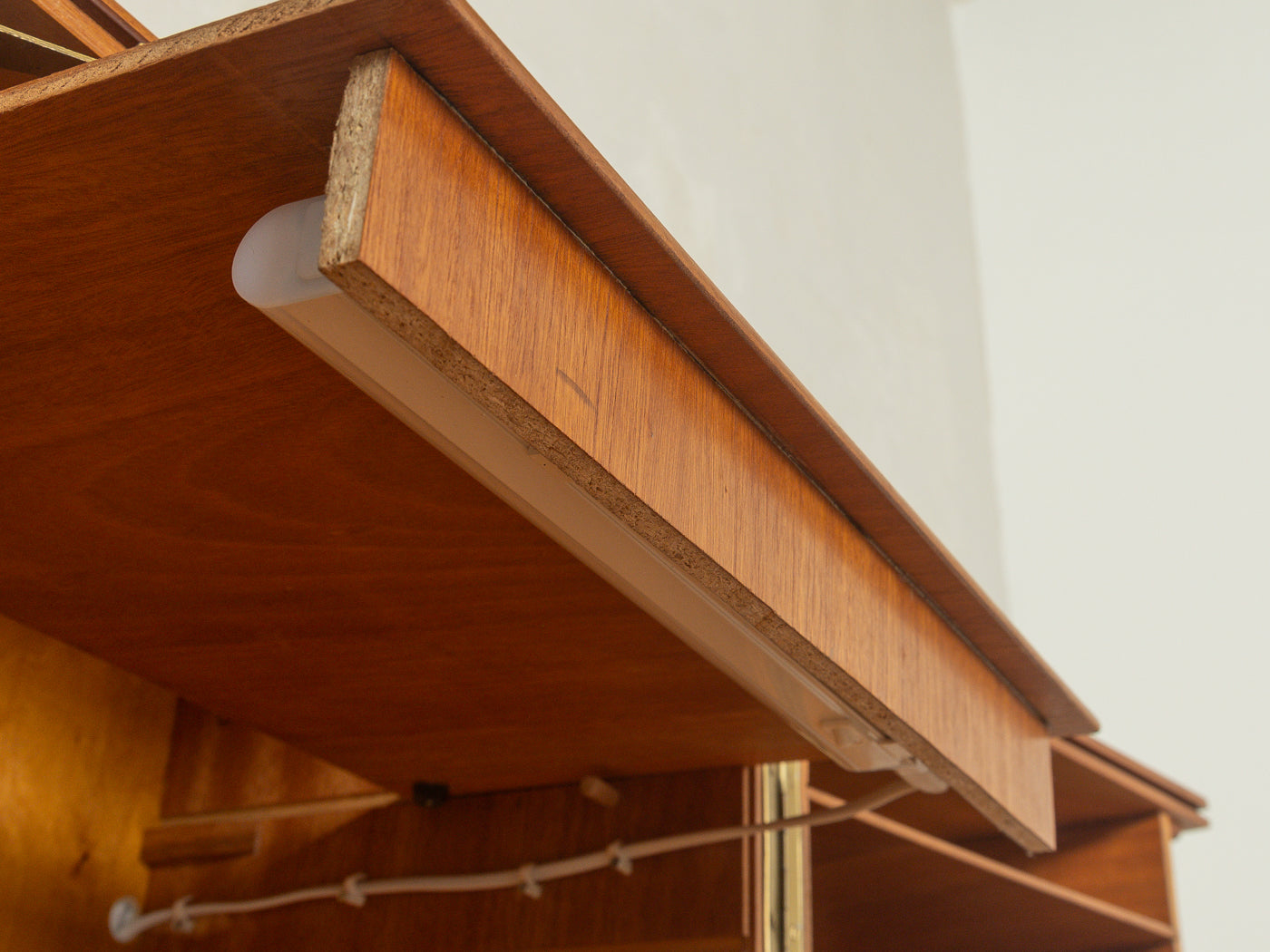 1950er Jahre Hausbüro