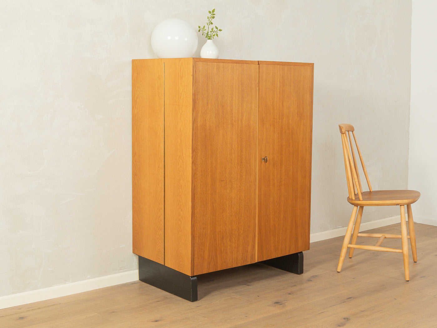 1950er Jahre Hausbüro