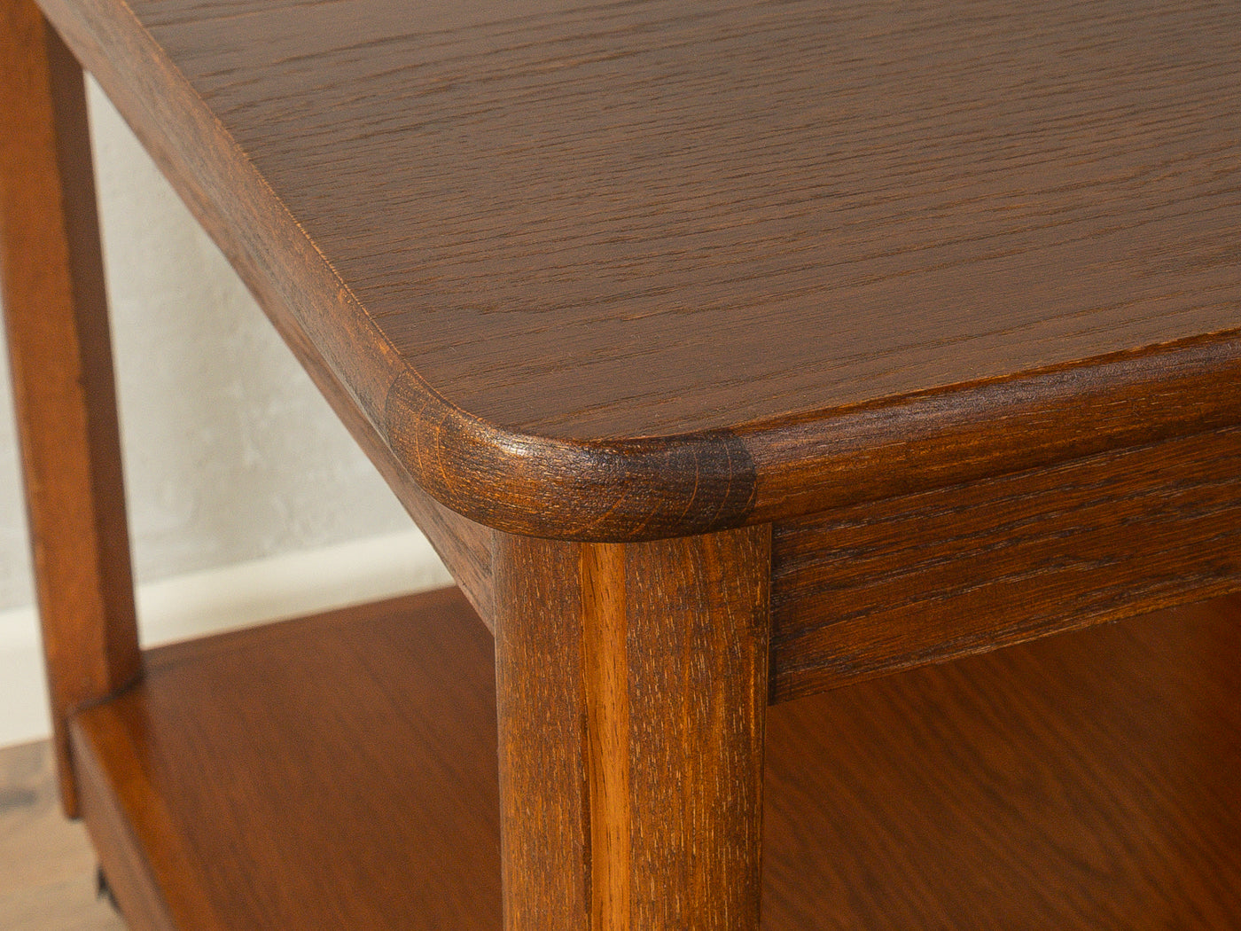 1960er Jahre Beistelltisch, C.T.C. Holland