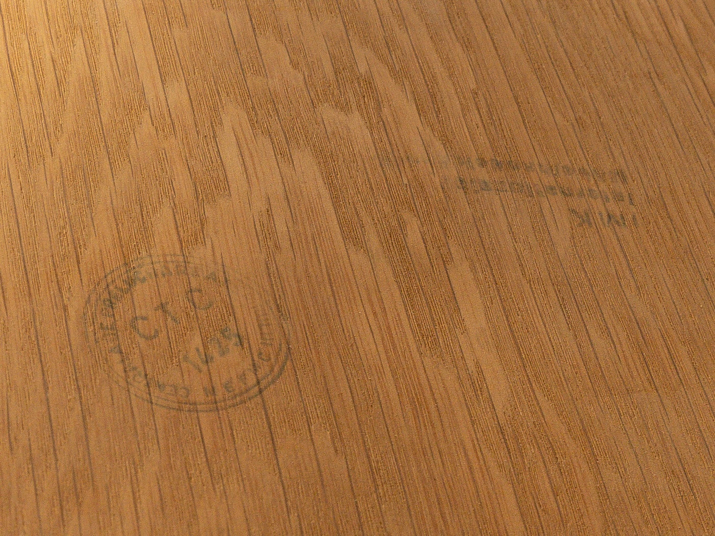 1960er Jahre Beistelltisch, C.T.C. Holland