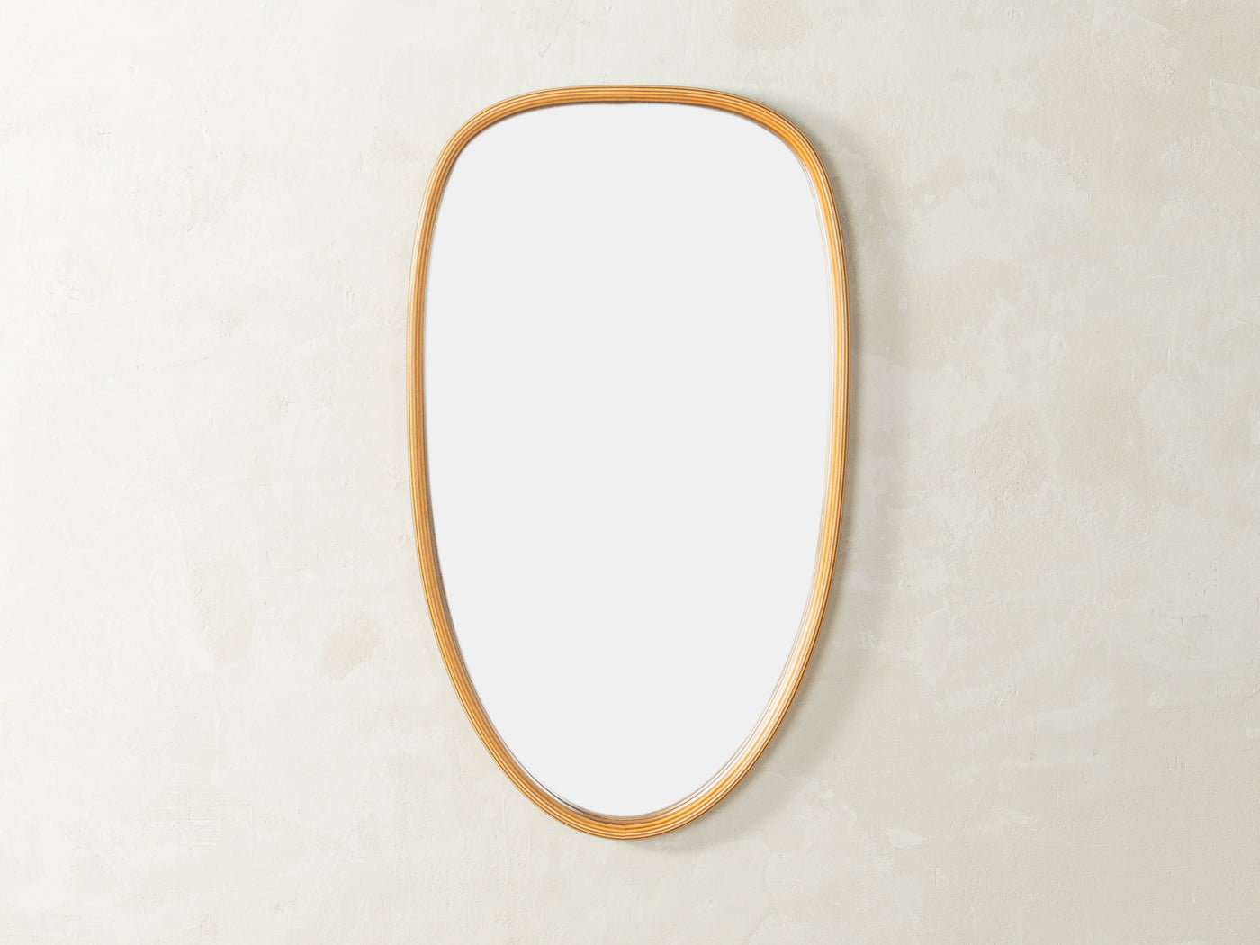 1950er Jahre Spiegel