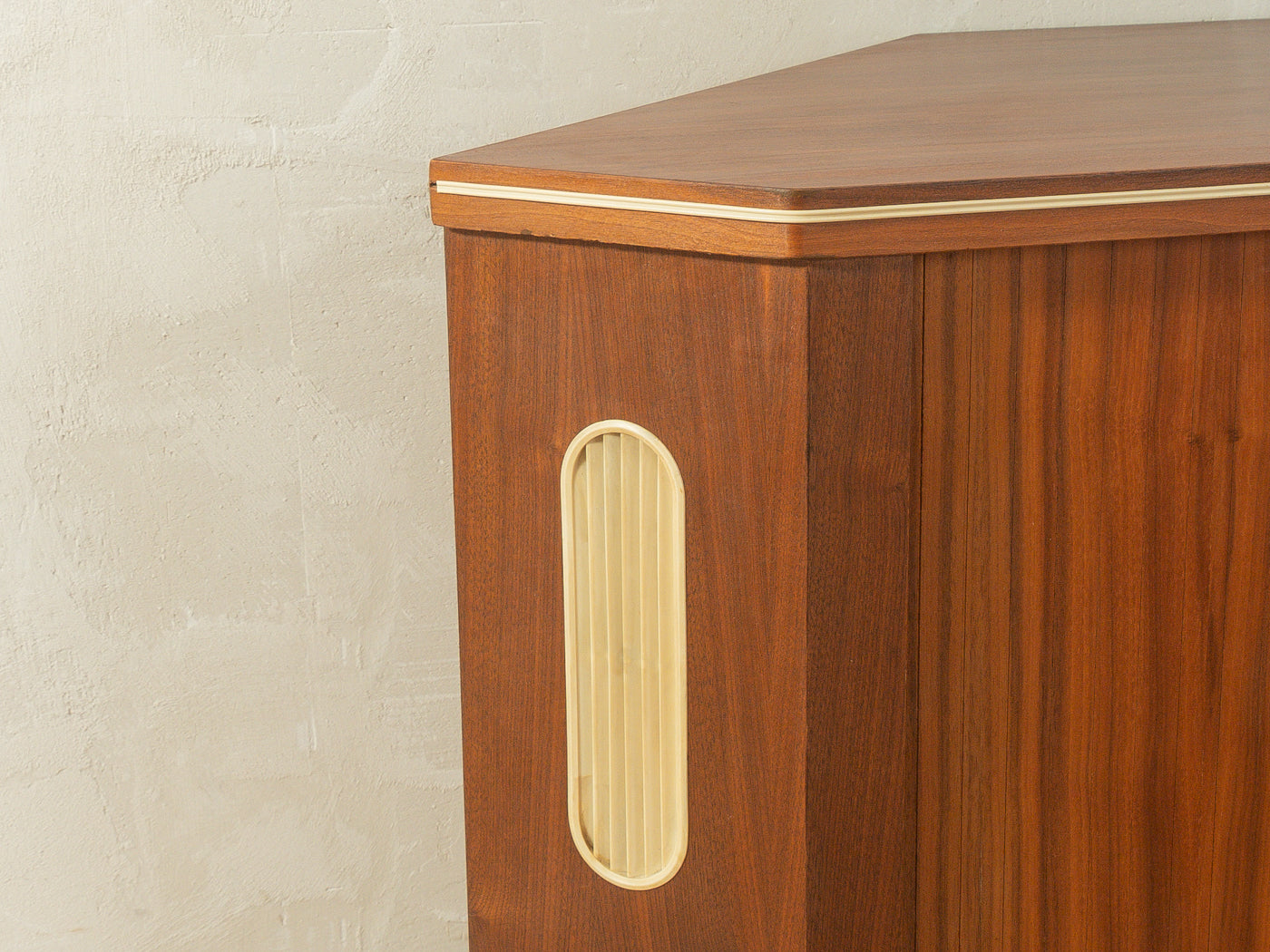 1950er Jahre Barschrank