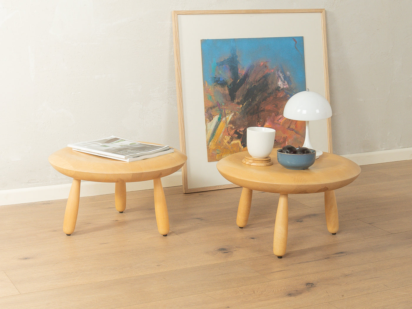 KARLJOHAN side table set, IKEA PS 1999 – MCF Select