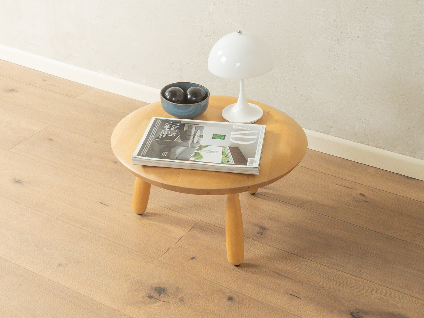 KARLJOHAN Beistelltisch, IKEA PS 1999