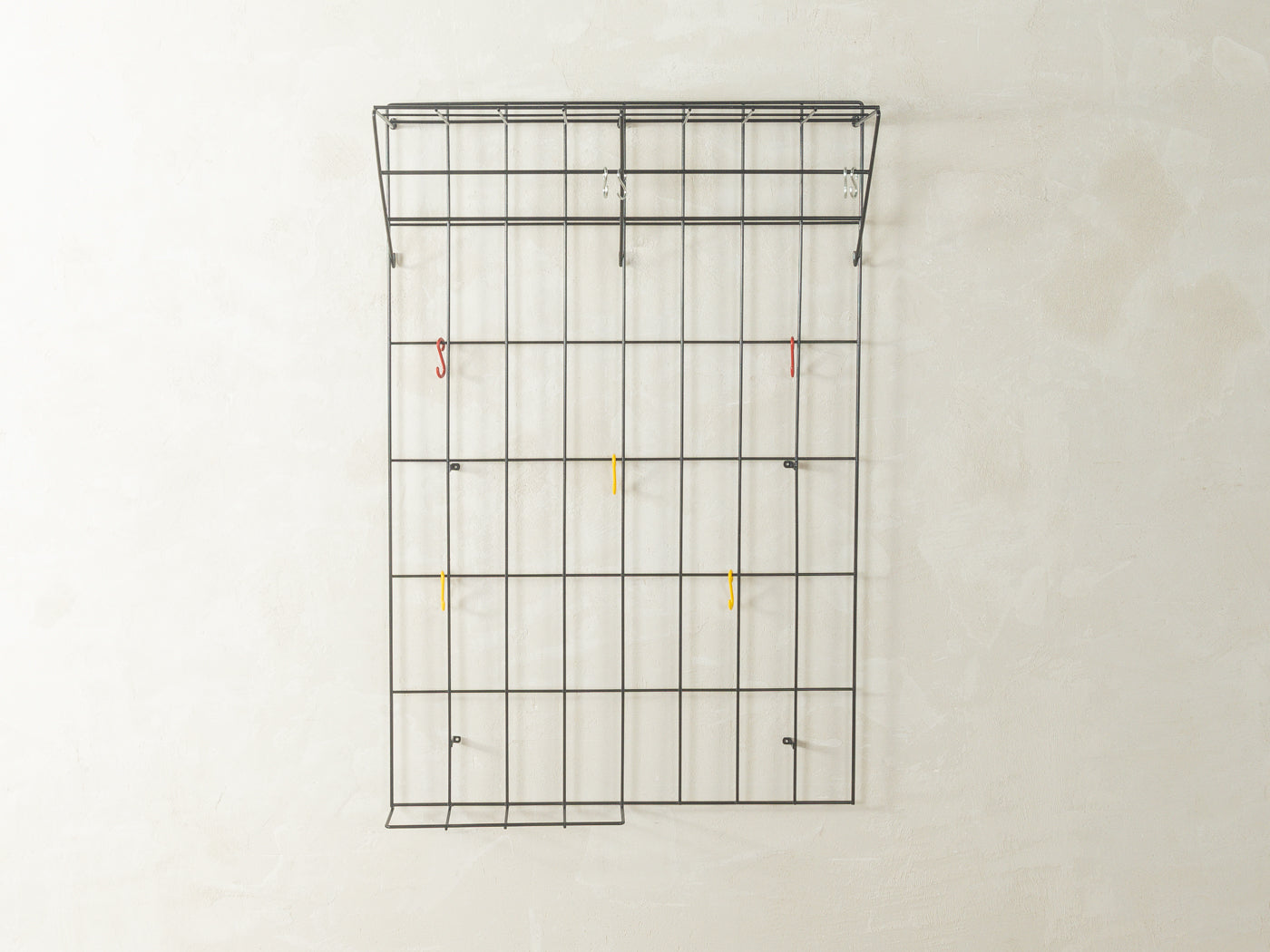 1960s wardrobe, Karl Fichtel