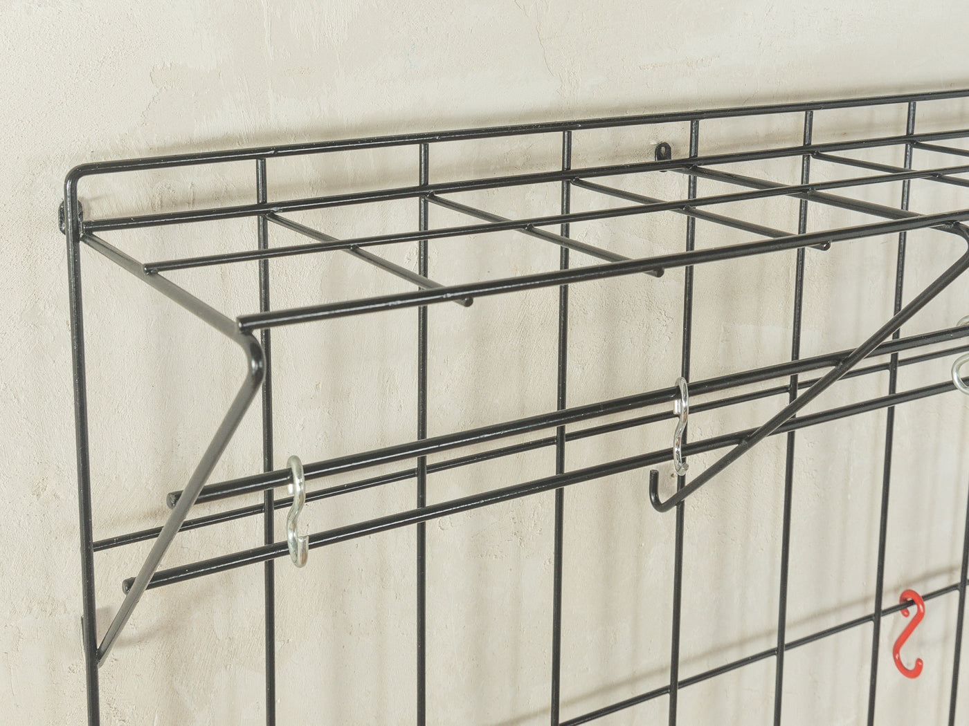 1960er Jahre Garderobe, Karl Fichtel