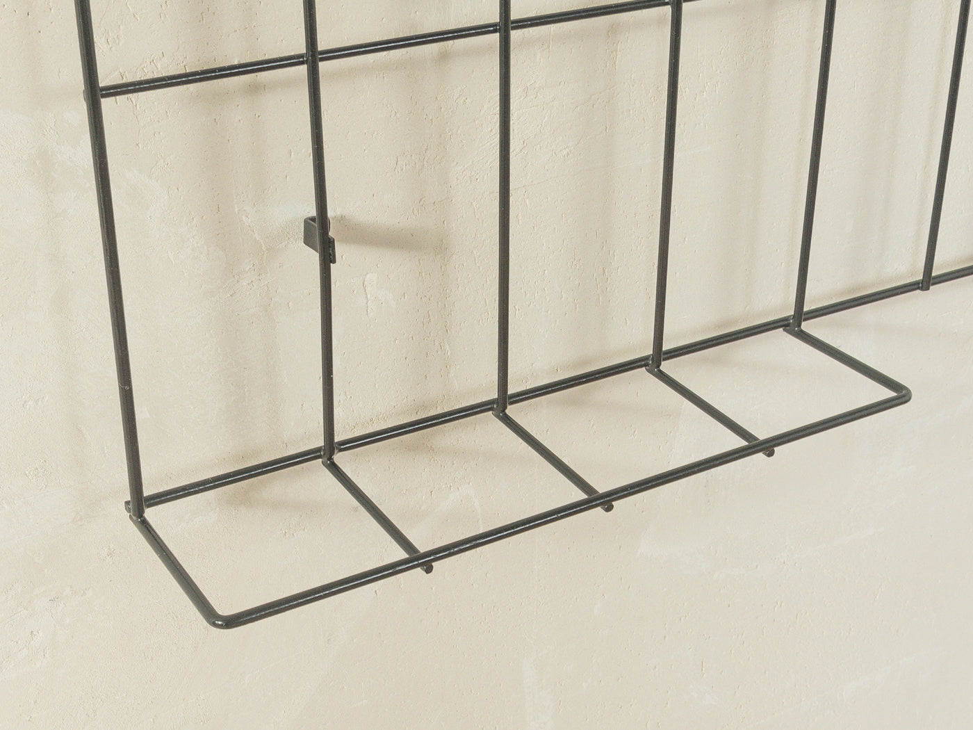 1960er Jahre Garderobe, Karl Fichtel