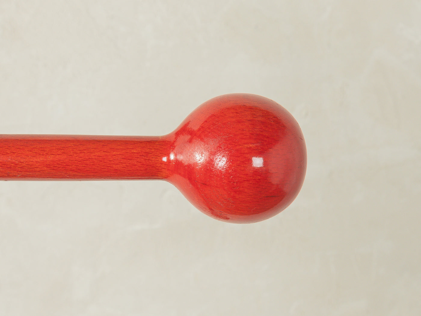 Postmoderner Garderobenständer