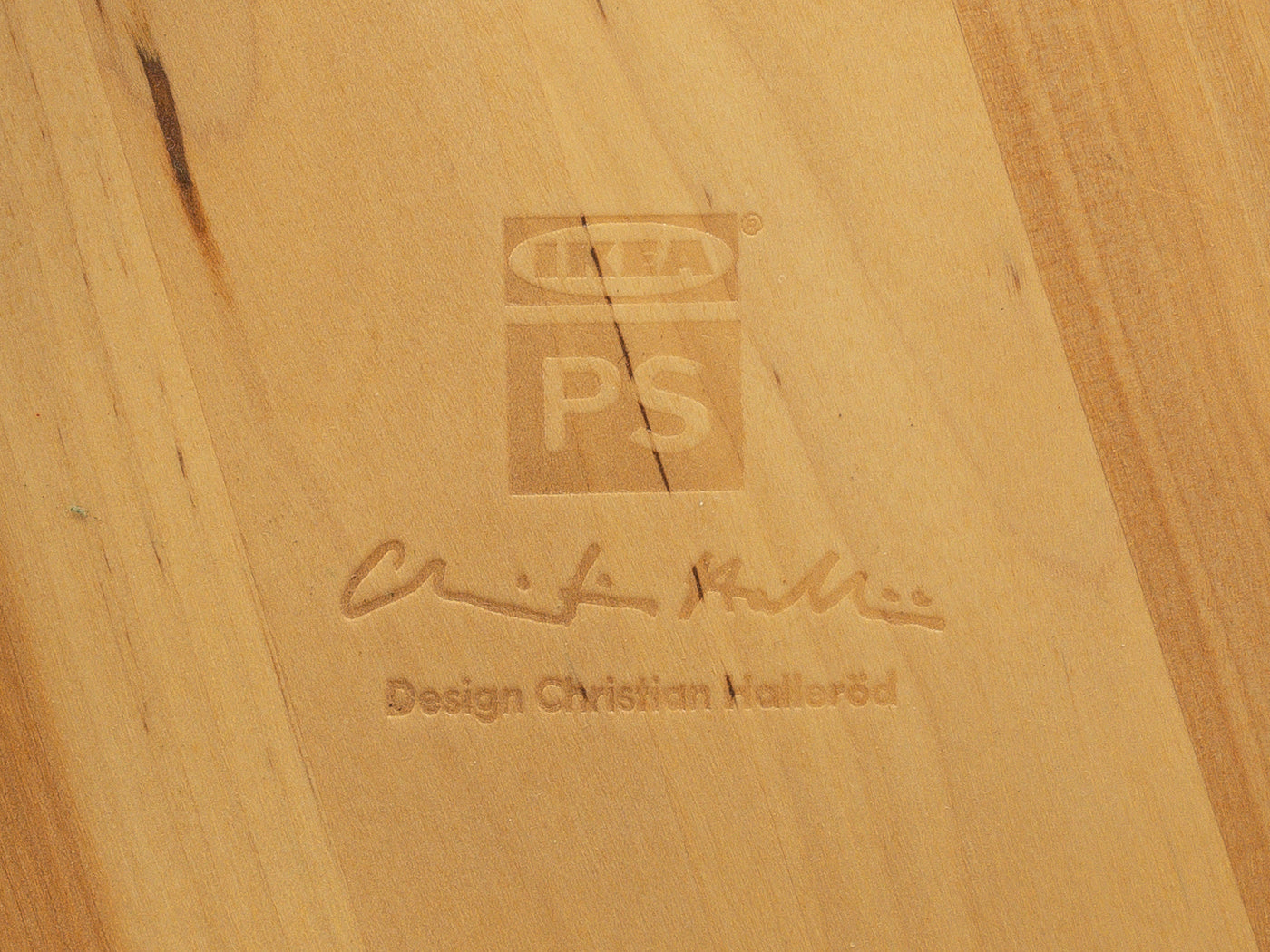 KARLJOHAN Beistelltisch-Set, IKEA PS 1999