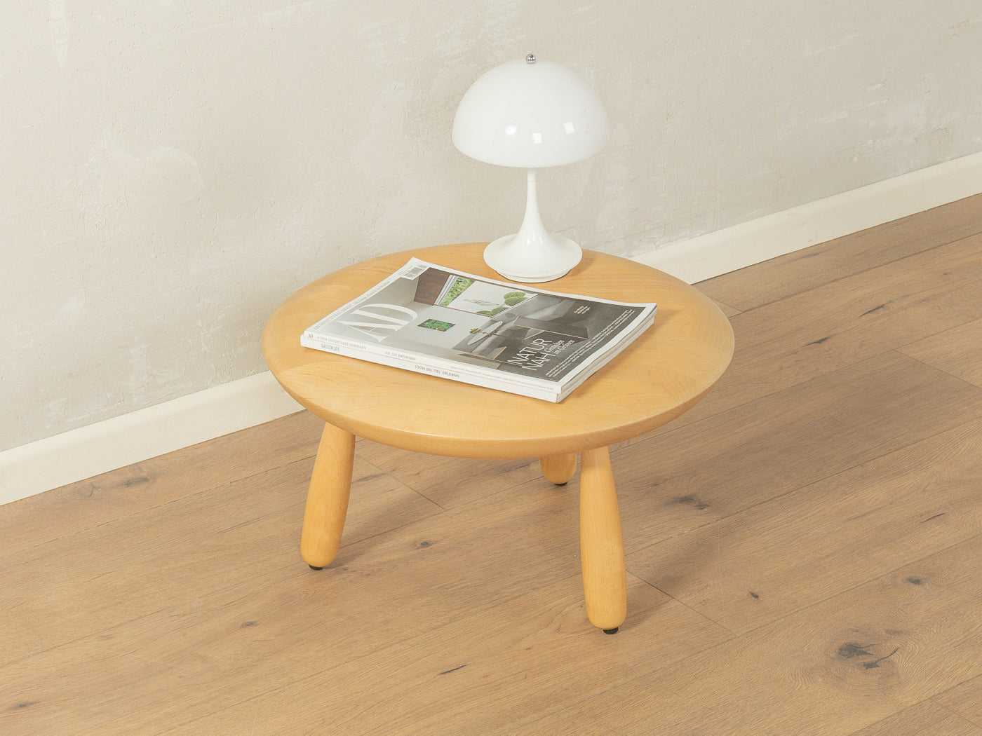 KARLJOHAN Side Table, IKEA PS 1999 – MCF Select