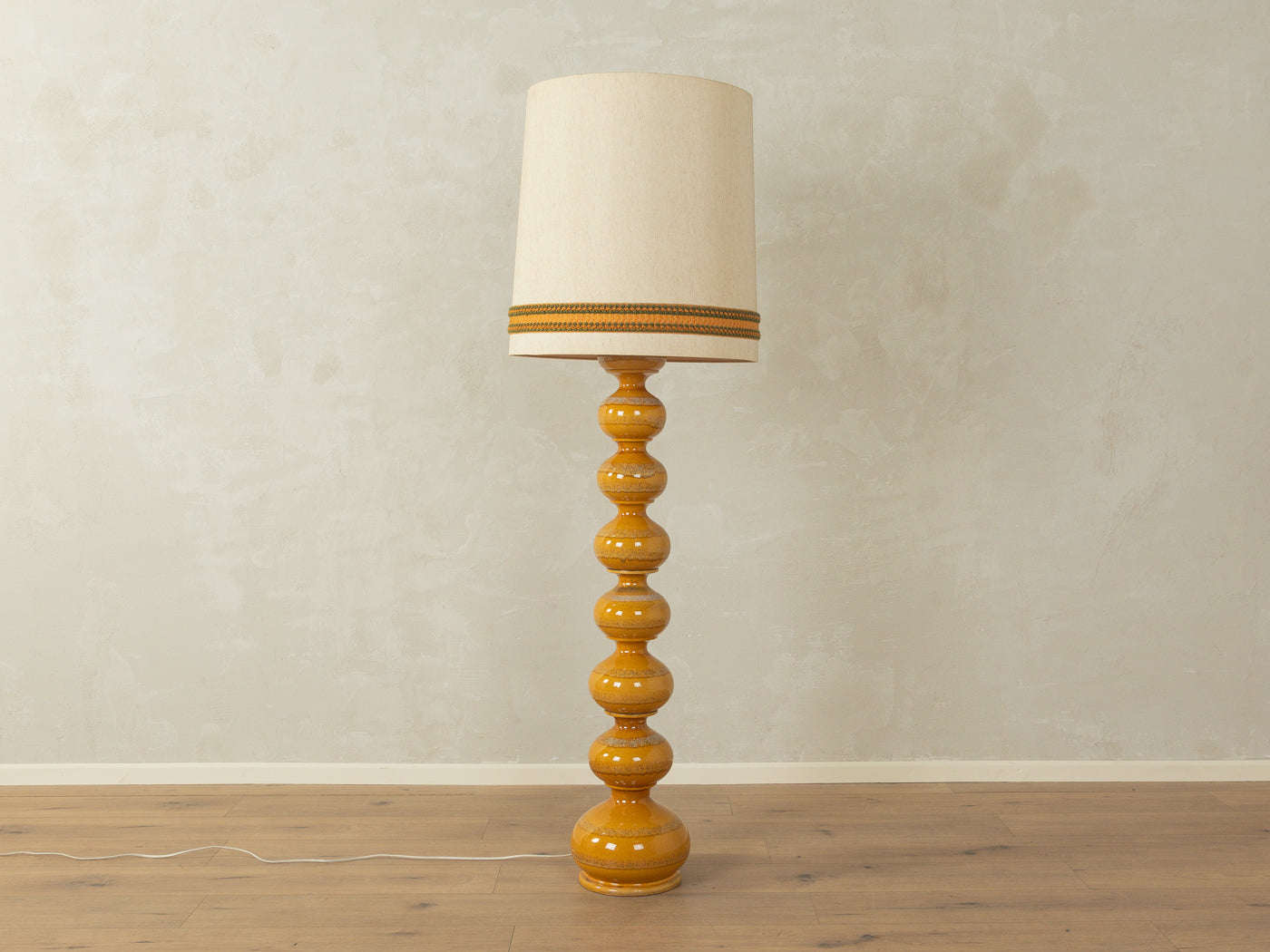 Bubble Stehlampe, Kaiser Leuchten