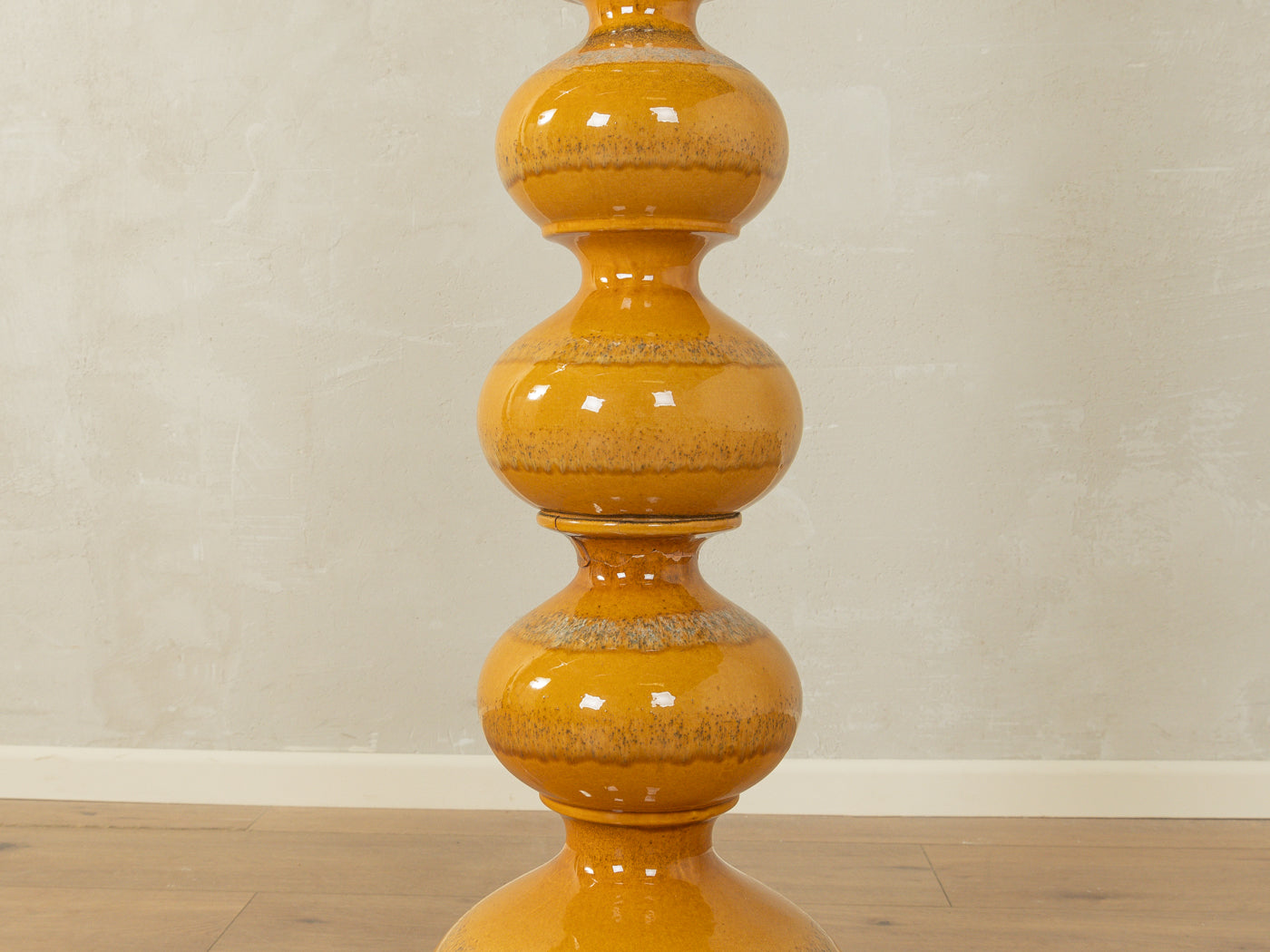 Bubble Stehlampe, Kaiser Leuchten