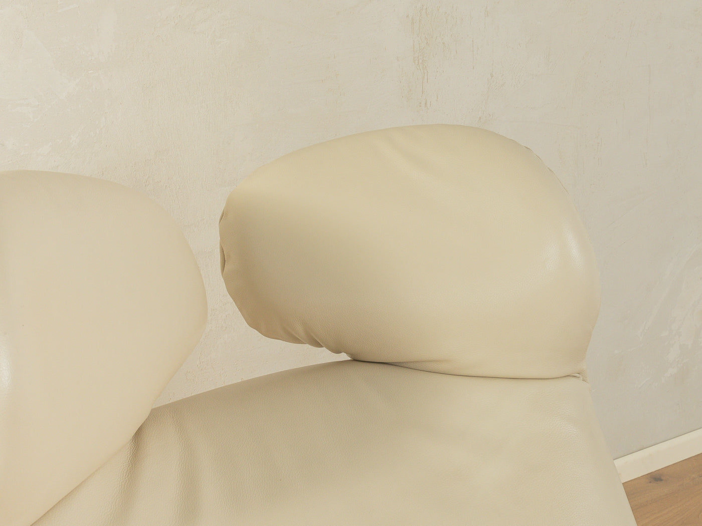 WINK Sessel, Toshiyuki Kita, Cassina