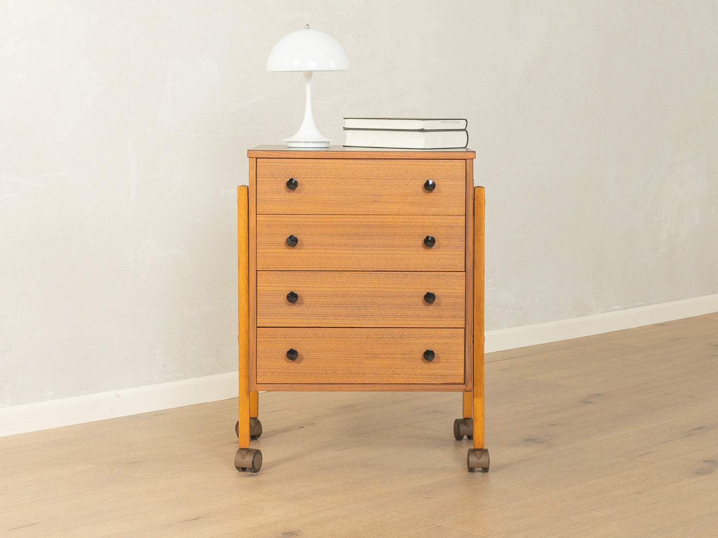 1960er Jahre Kommode