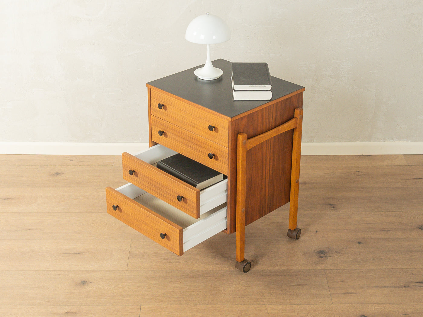 1960er Jahre Kommode