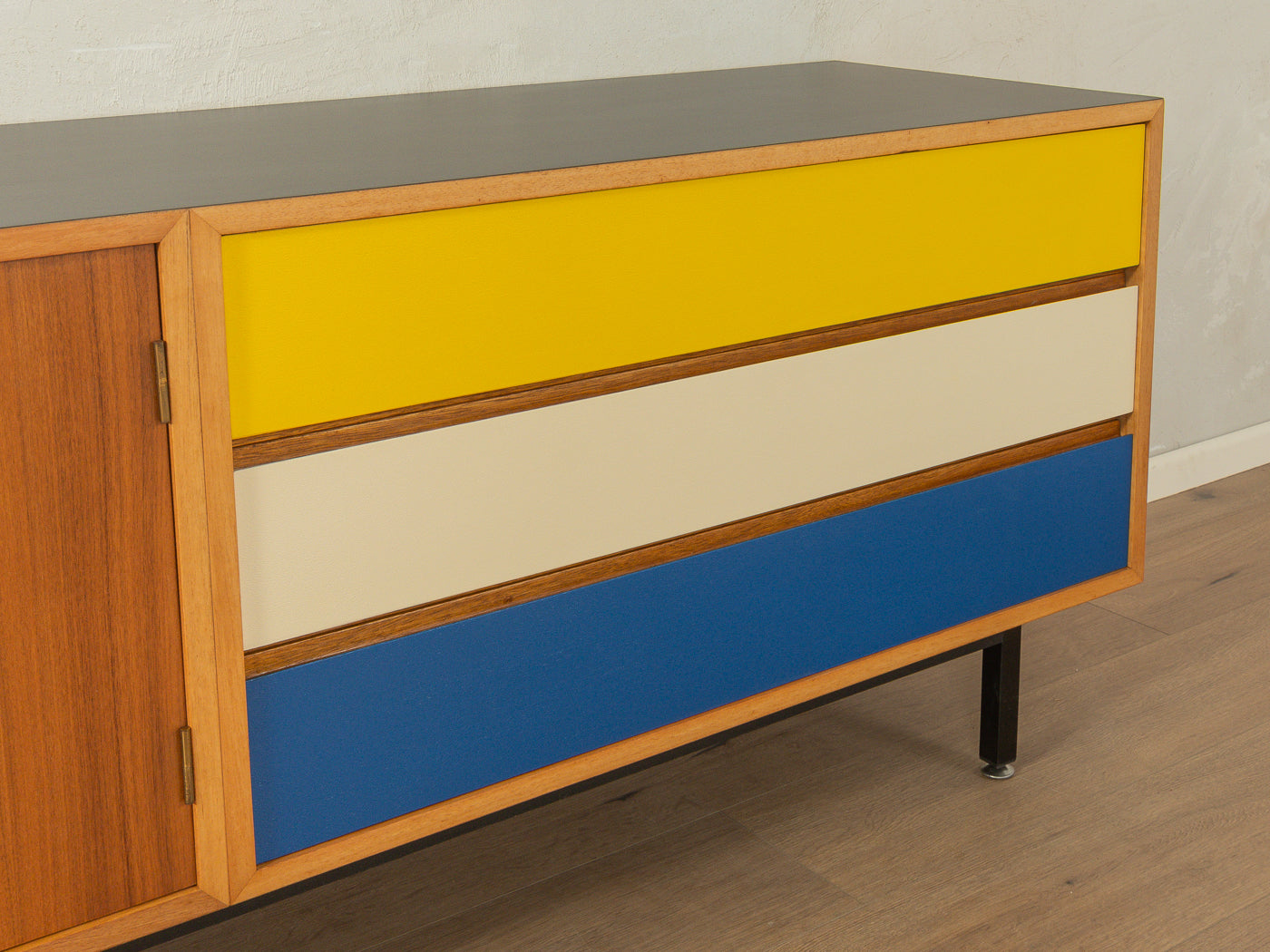 1960er Jahre Sideboard