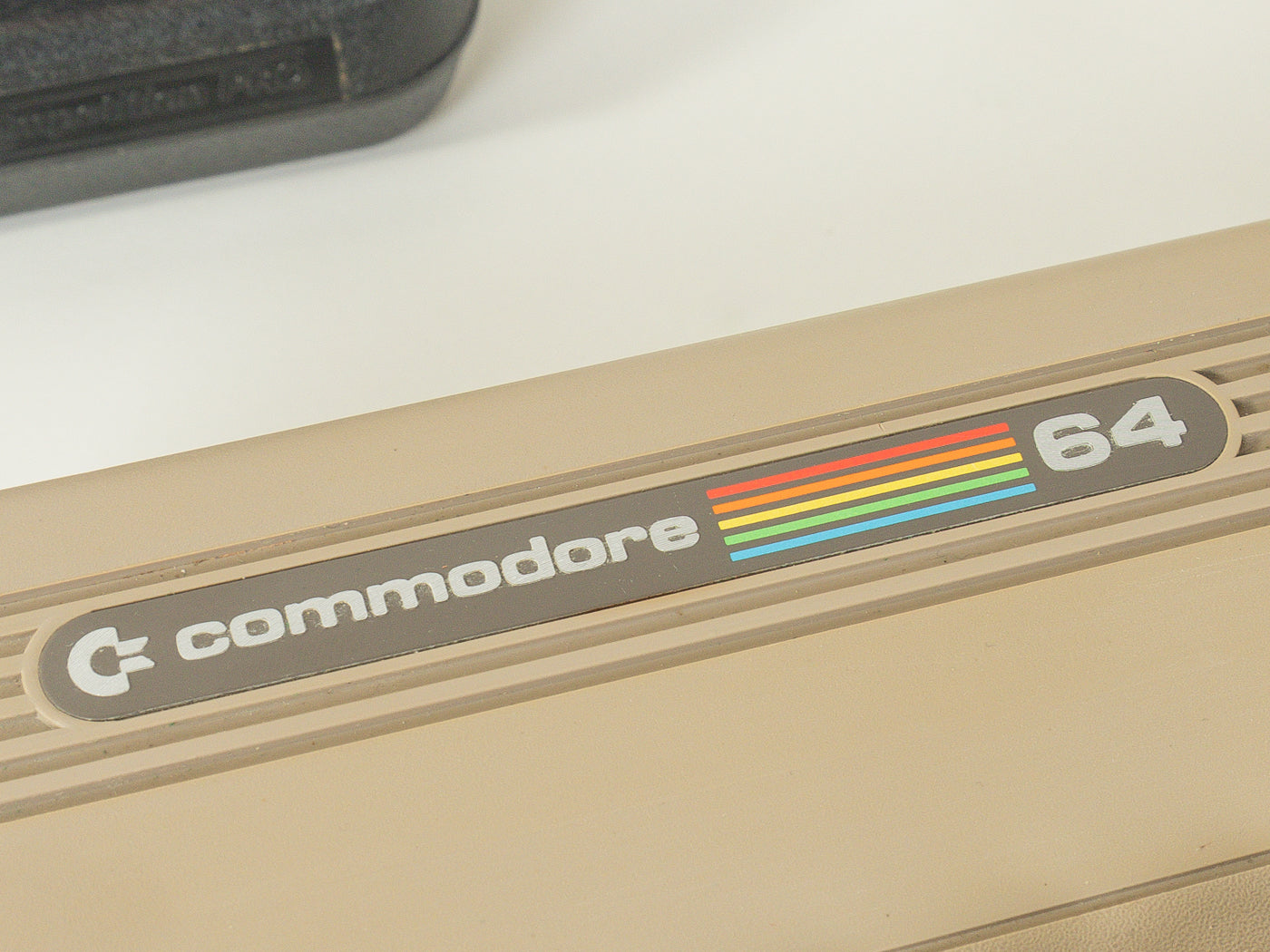 Commodore 64 Complete Set