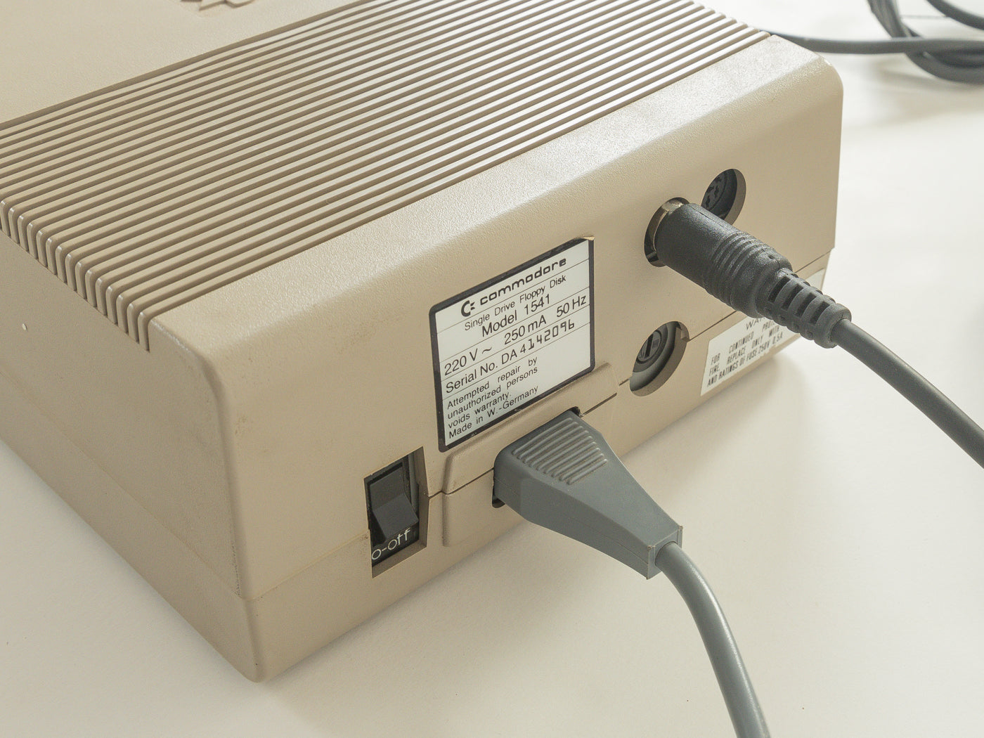 Commodore 64 Complete Set