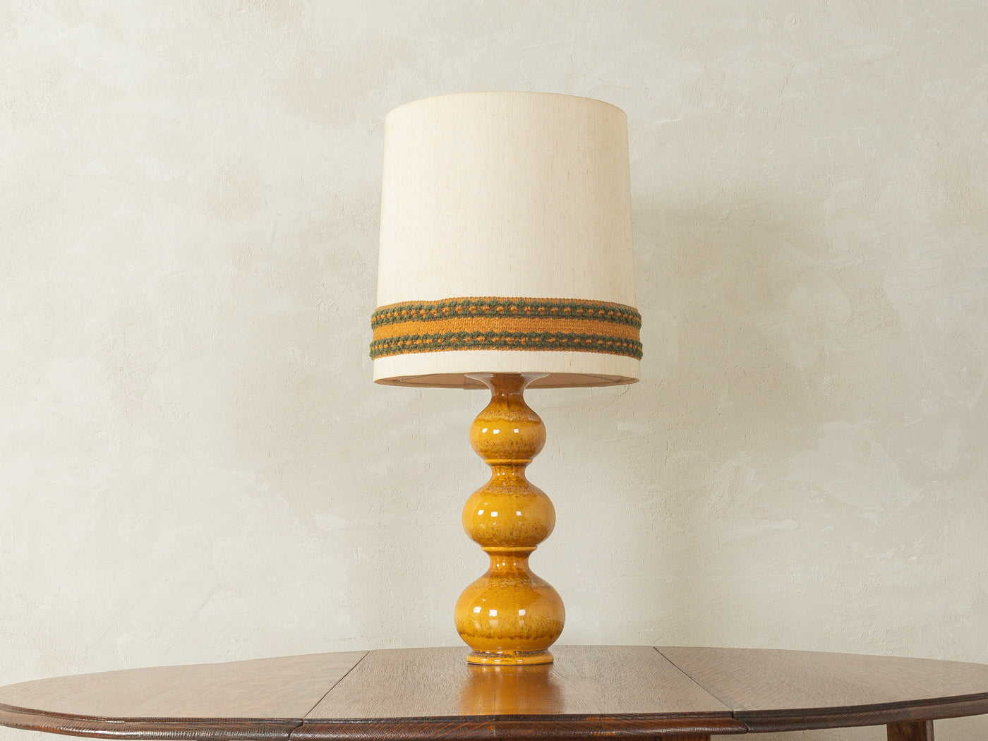 Bubble Tischlampe, Kaiser Leuchten