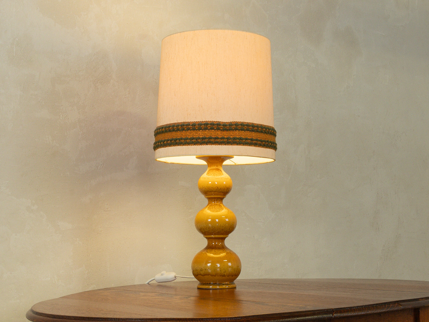 Bubble Tischlampe, Kaiser Leuchten