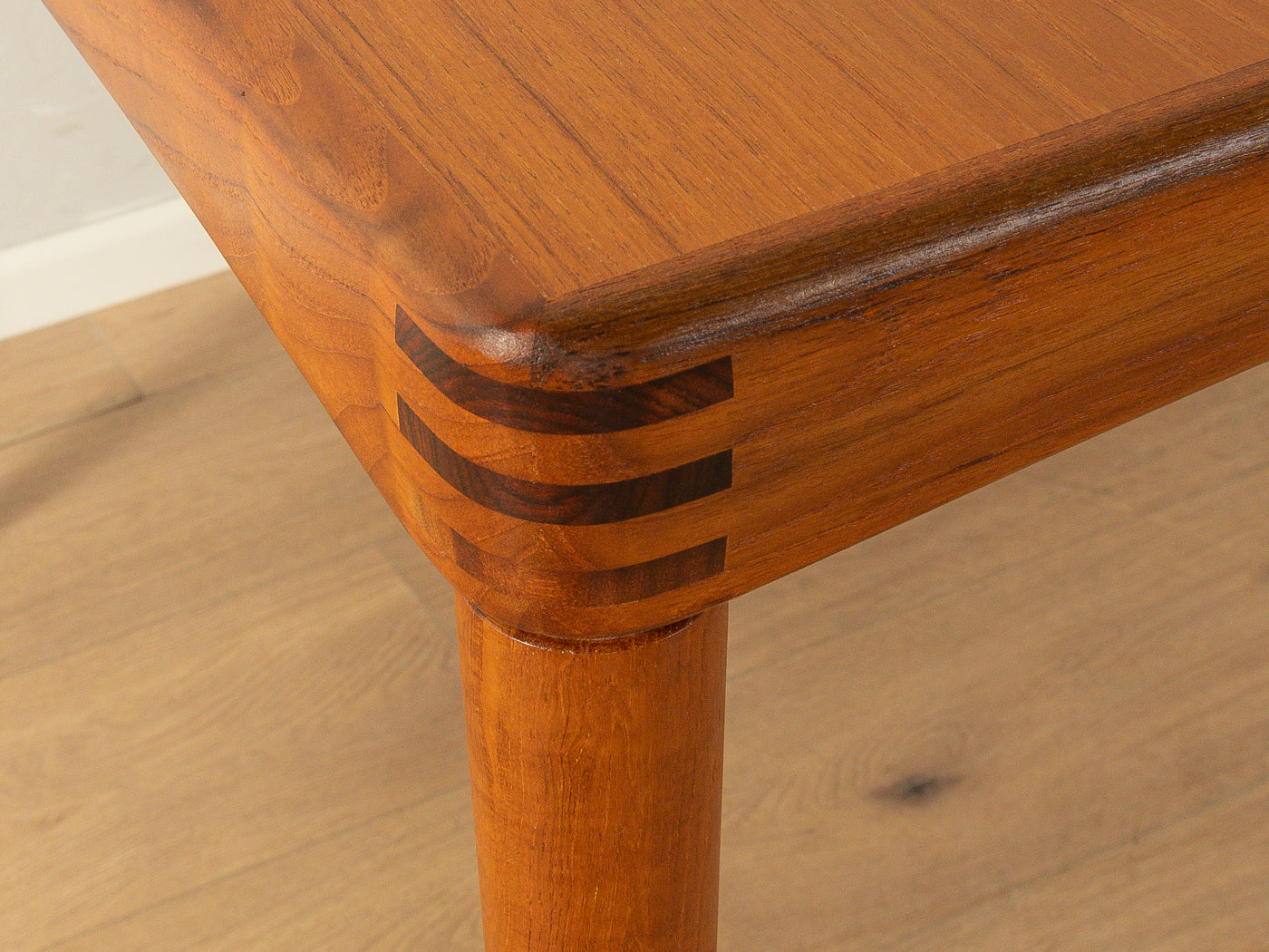 1960er Jahre Esstisch, Bramin