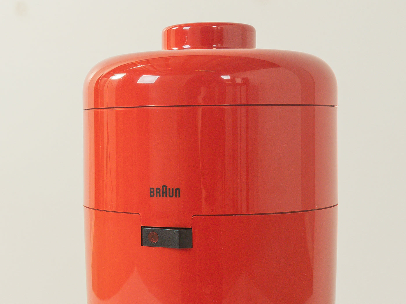 Braun KF 20 Aromaster Coffee Maker, Florian Seiffert