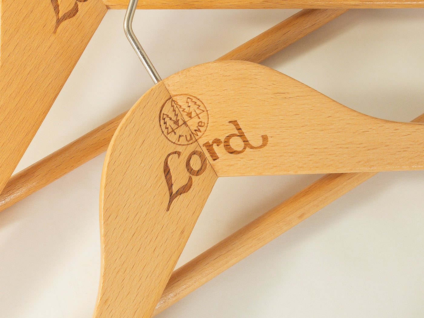 1960s Clothes hangers, Lord