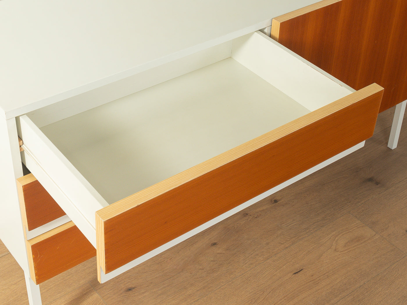 1970er Jahre Sideboard, interlübke