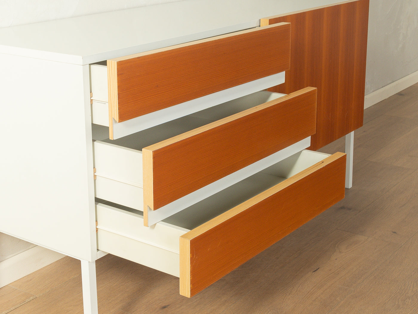 1970er Jahre Sideboard, interlübke