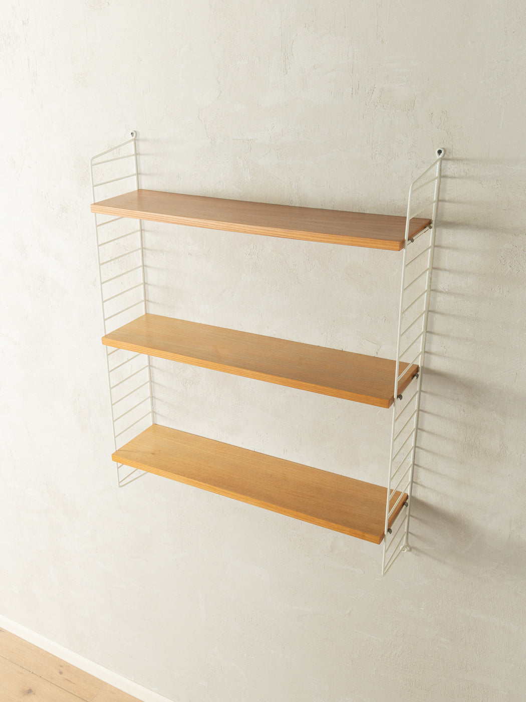 1950er Jahre Wandregal, Nils Strinning