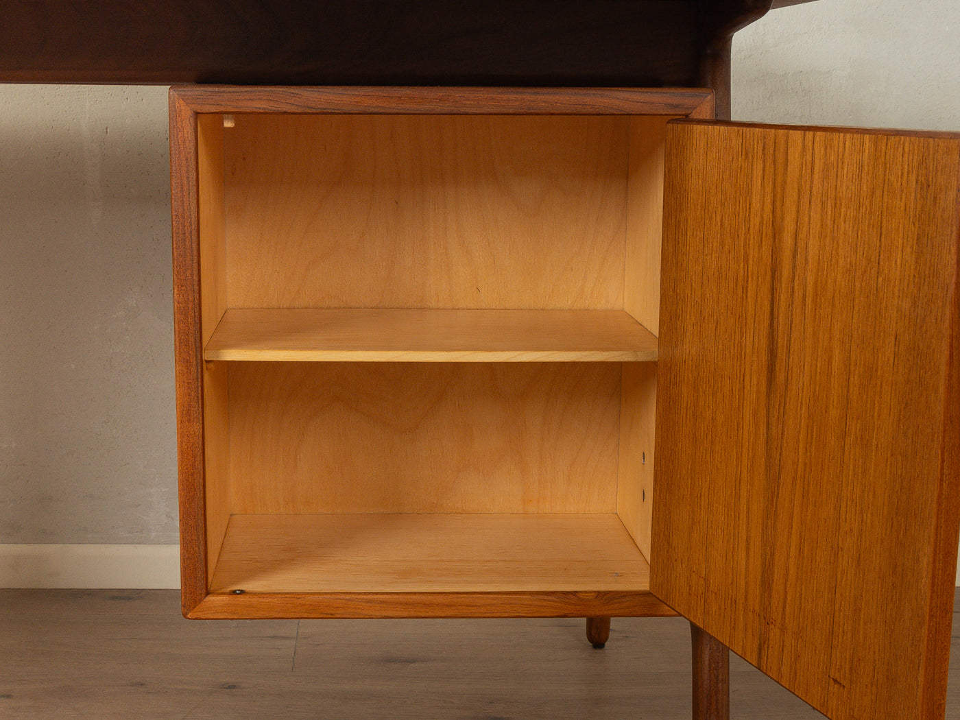 1960er Jahre Schreibtisch, Arne Vodder