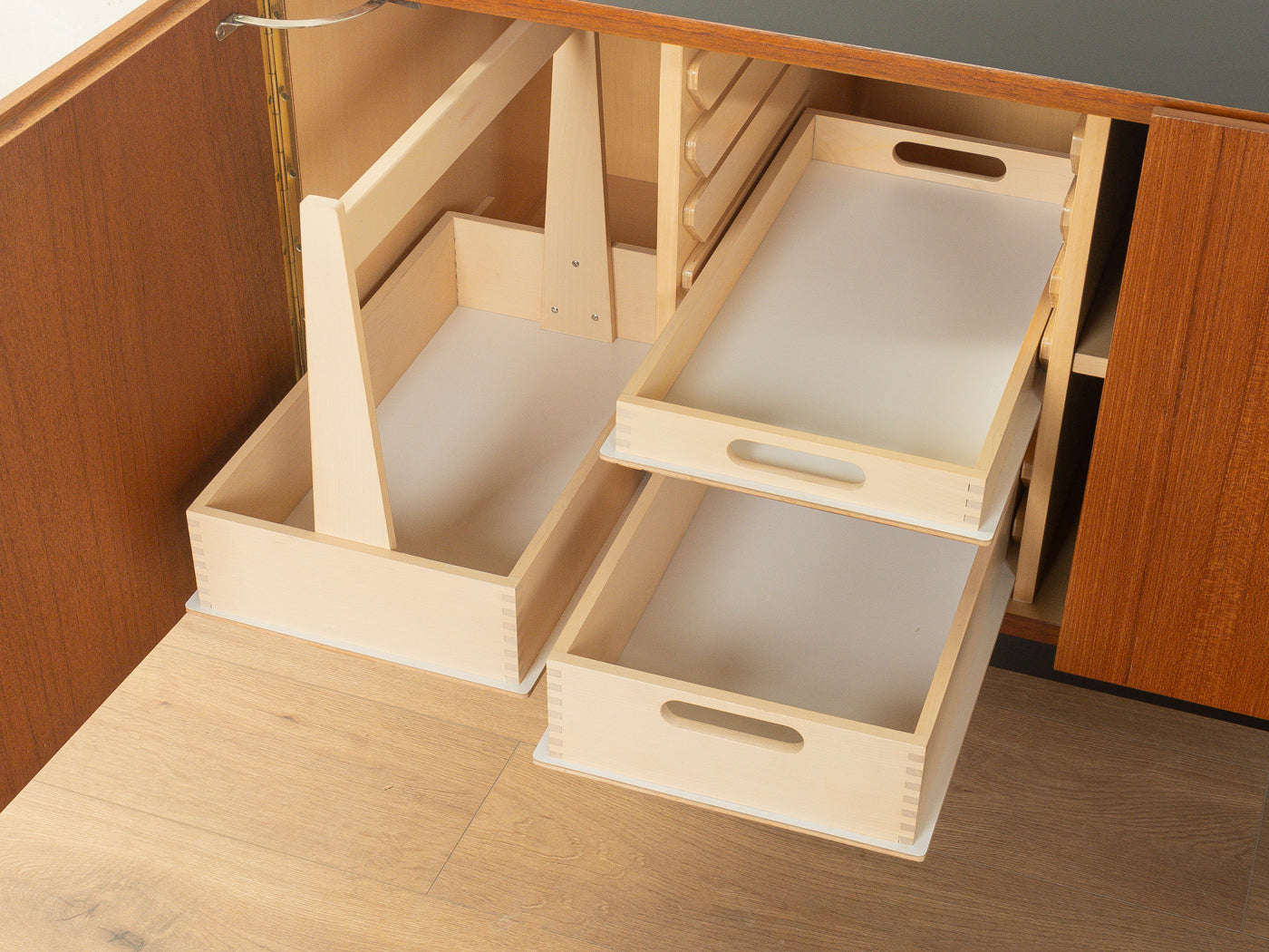 B40 Sideboard, Dieter Wäckerlin