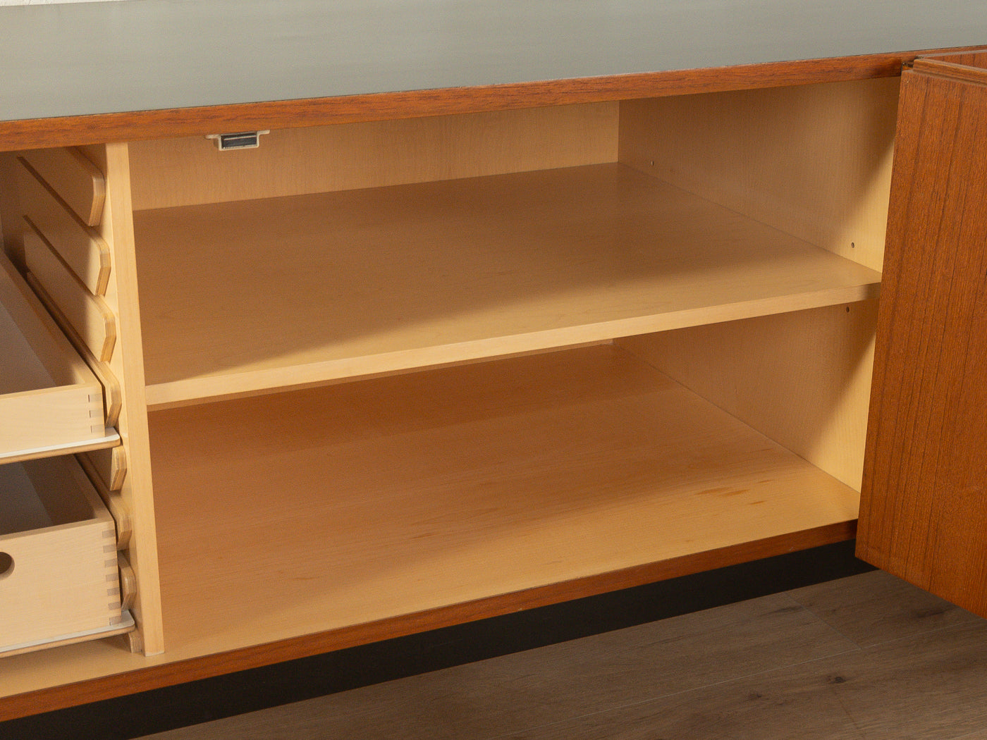 B40 Sideboard, Dieter Wäckerlin