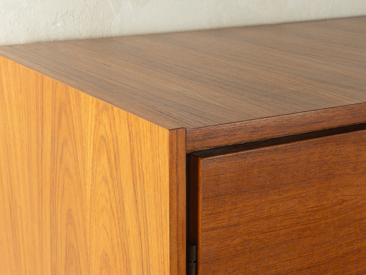 1960er Jahre Kleiderschrank, Günther Renkel