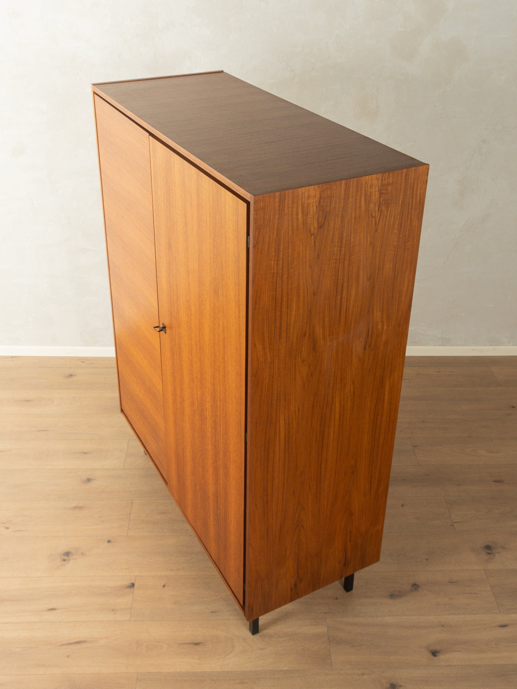 1960er Jahre Kleiderschrank, Günther Renkel