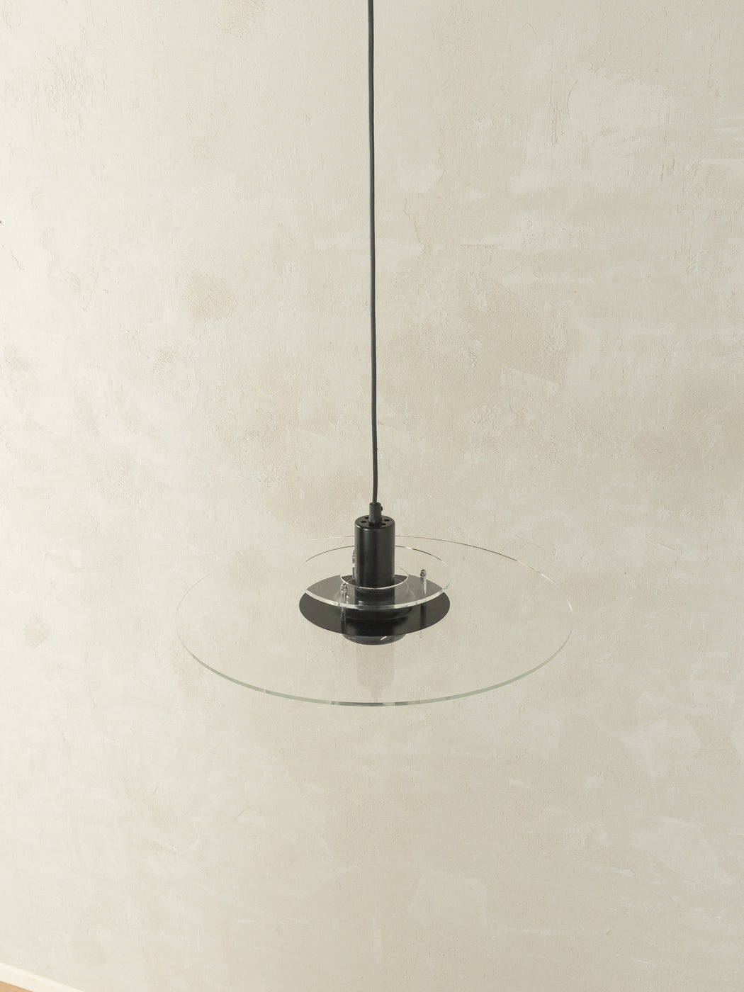 Space Age Ceiling Lamp, IKEA T712