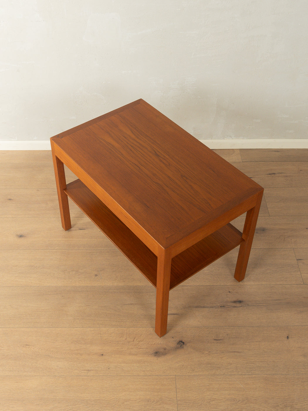 1960s coffee table, Hans J. Wegner