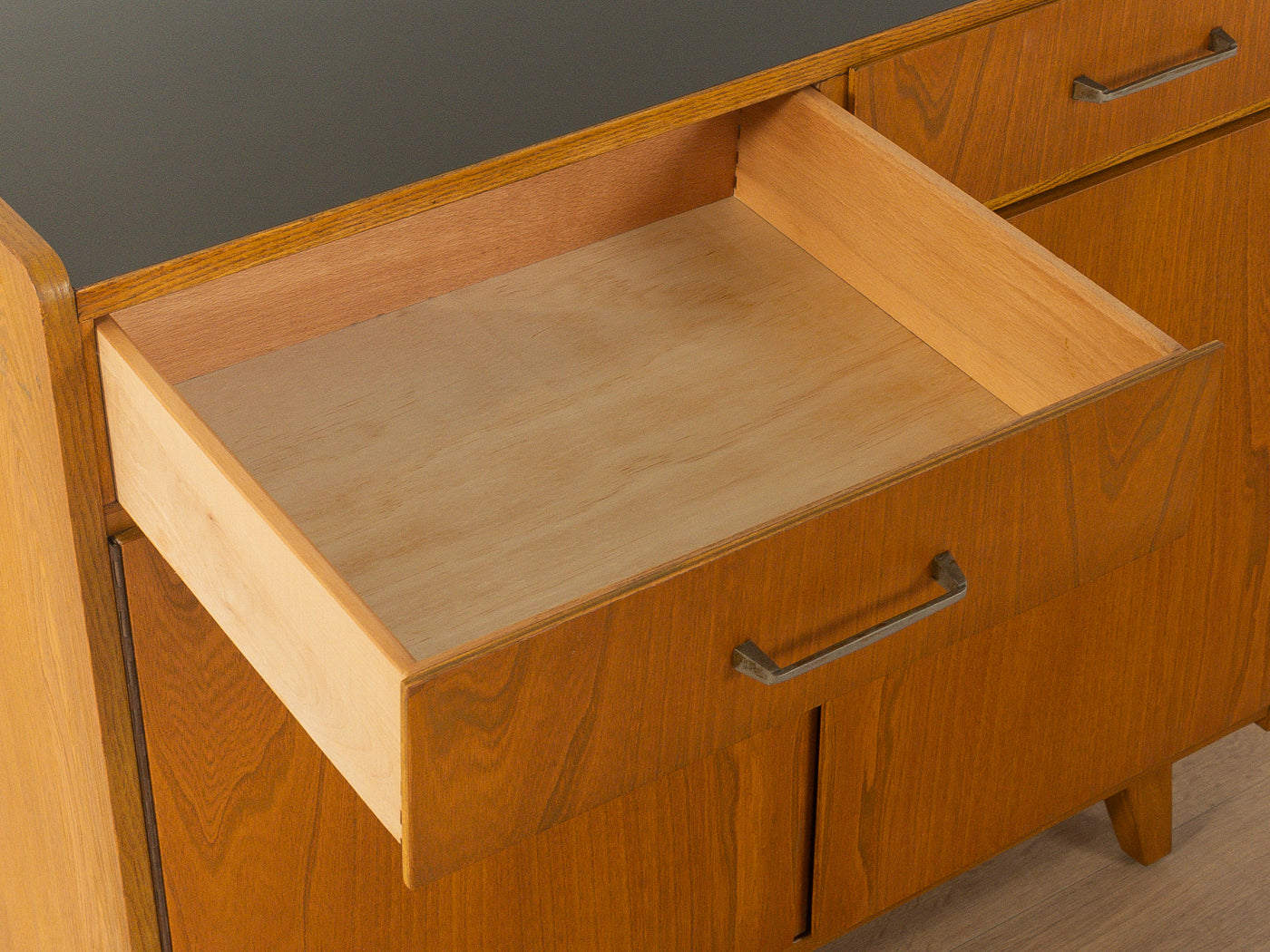 1950er Jahre Kommode