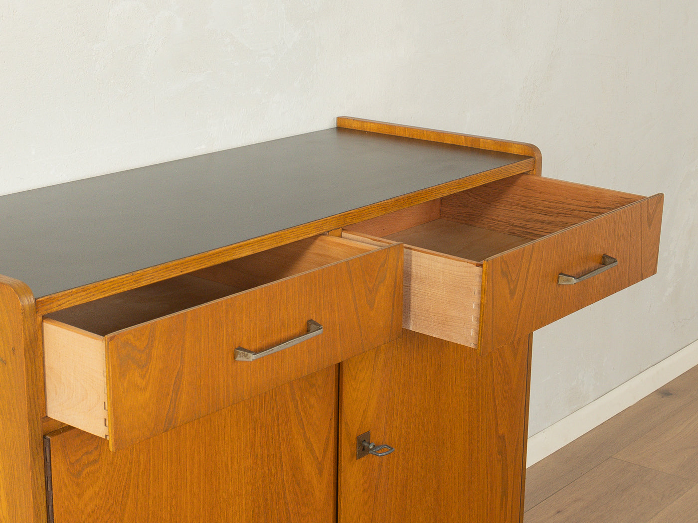 1950er Jahre Kommode