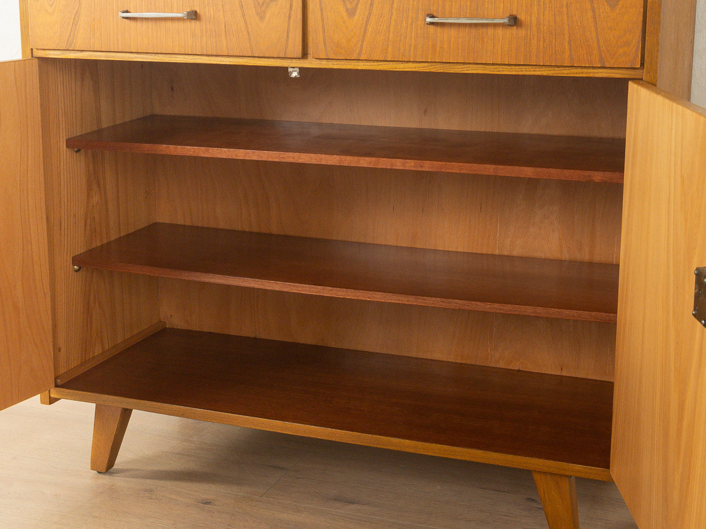 1950er Jahre Kommode