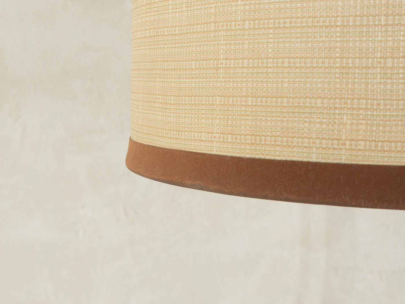 1960er Jahre Wandlampe