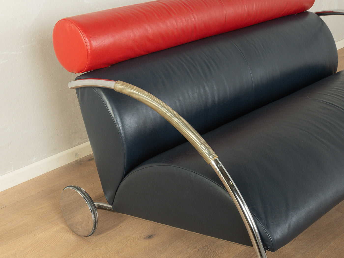 ZYKLUS sofa, Peter Maly, COR