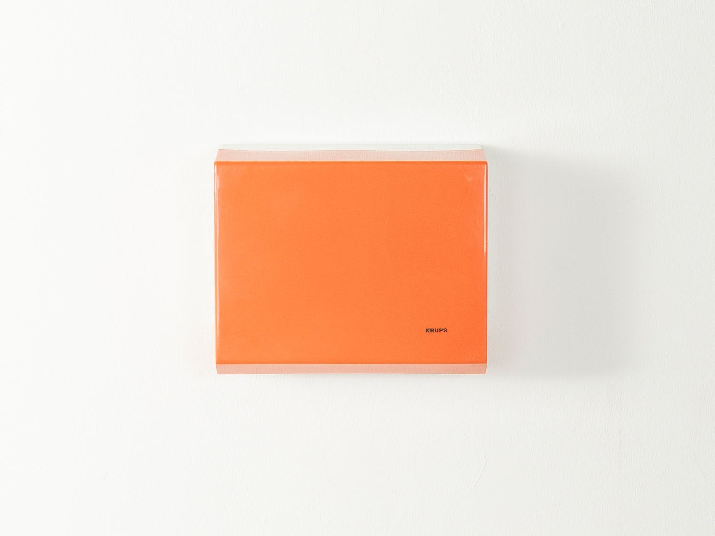 1970er Jahre Küchenwaage, Krups