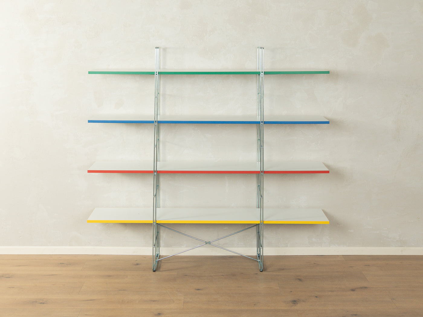 BYAKORRE Regal, Niels Gammelgaard