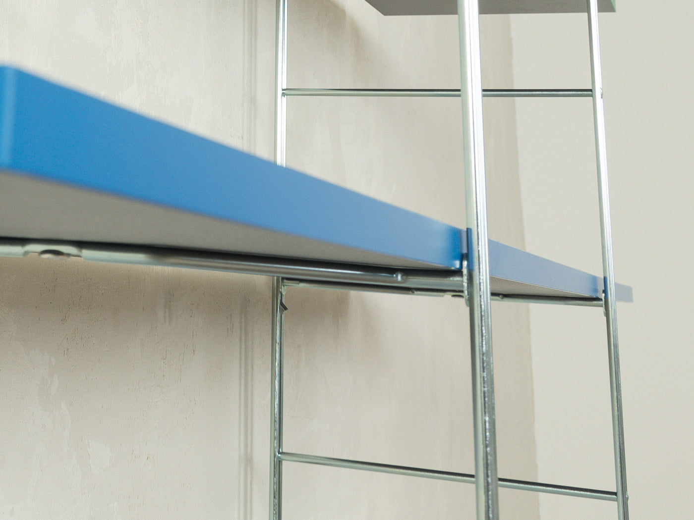 BYAKORRE Regal, Niels Gammelgaard