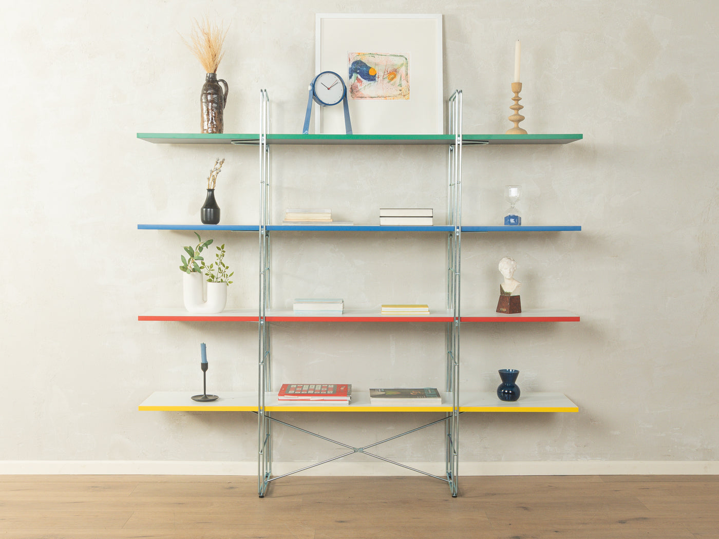 BYAKORRE Shelf, Niels Gammelgaard