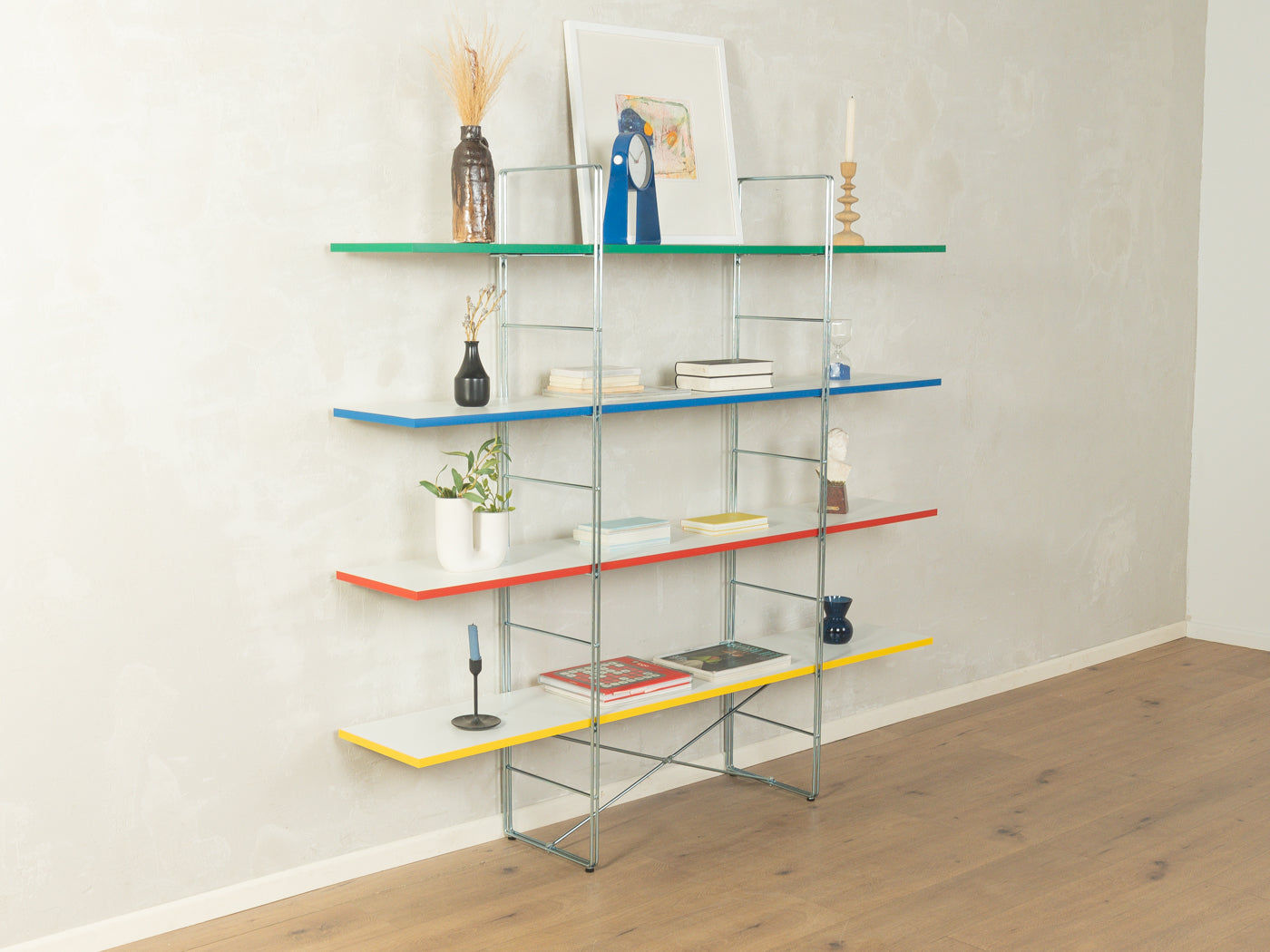 BYAKORRE Shelf, Niels Gammelgaard
