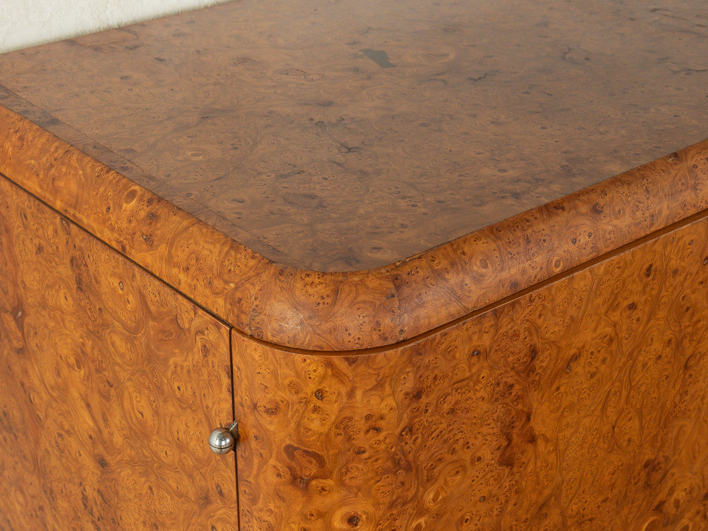 1920er Jahre Art déco Sekretär