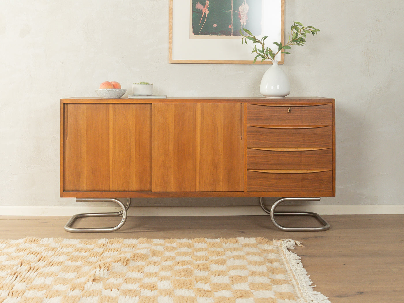 1950s Sideboard